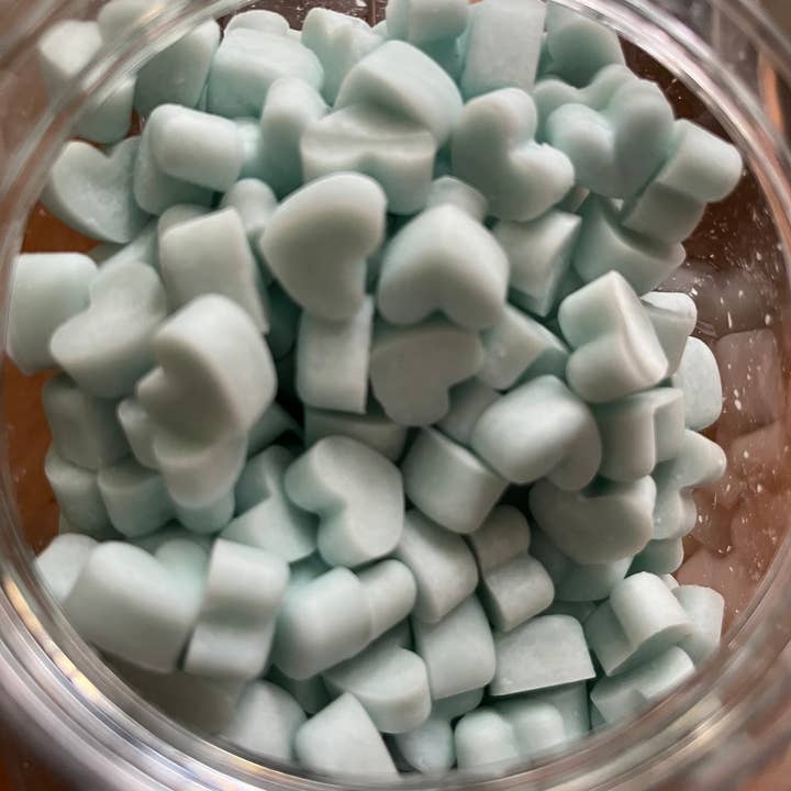 La Binibini – wholesale Wax melt – Scented Cloud Soy Wax Melts 550g