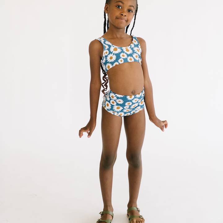 LAS DOS PIEZAS EN MARGARITAS para venta al por mayor de Alice + Ames