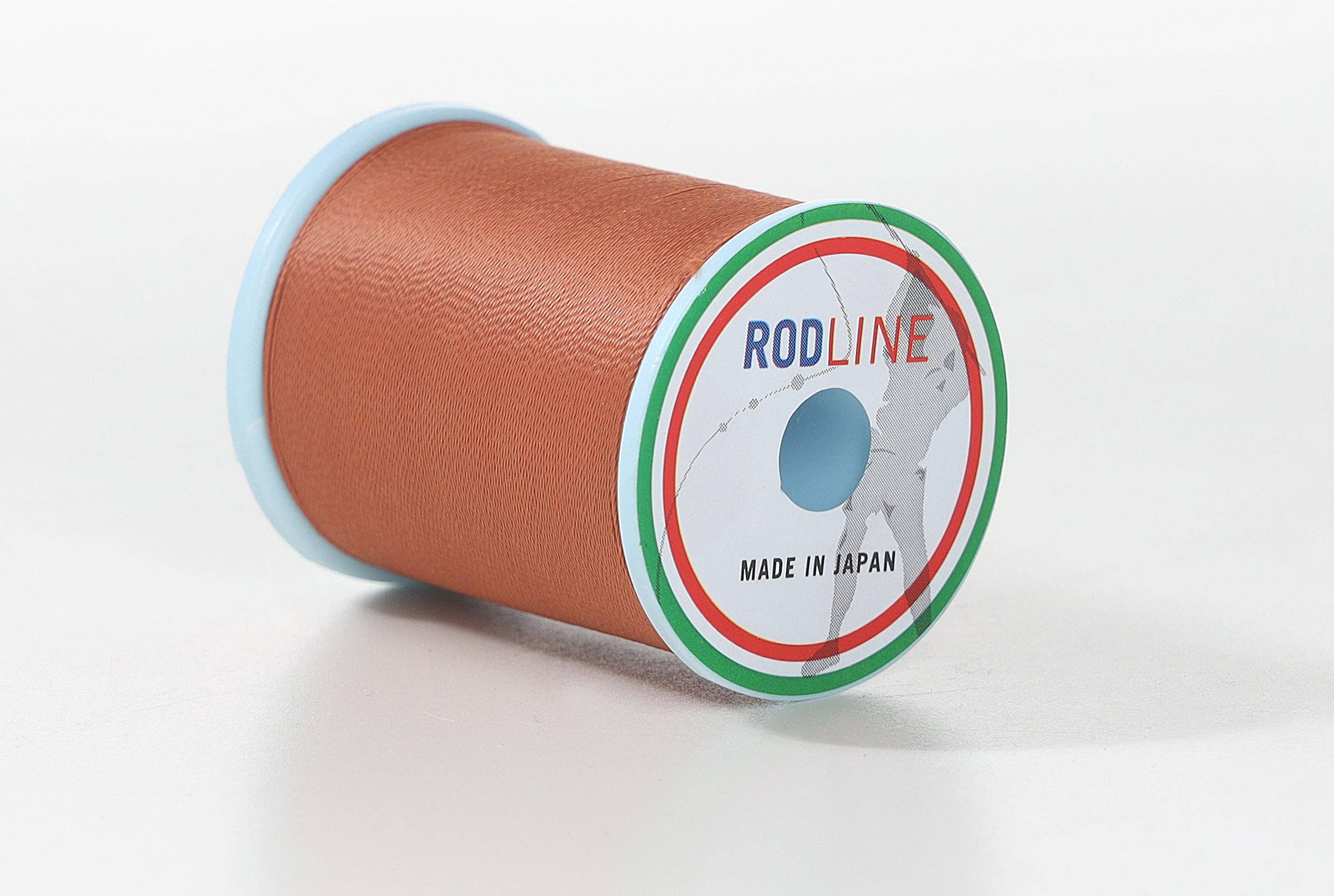 CILROD - Wholesale Thread - RodLine ColorFast Rod Winding Thread Binding Thread - Size B (100 Yds)0