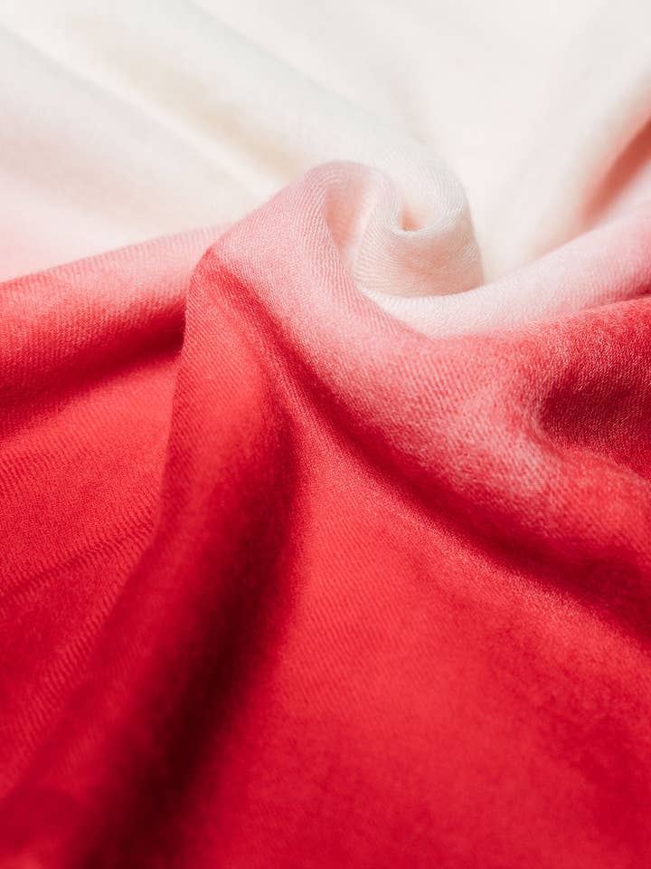 Cadre rouge pour la vente par Ama Pure