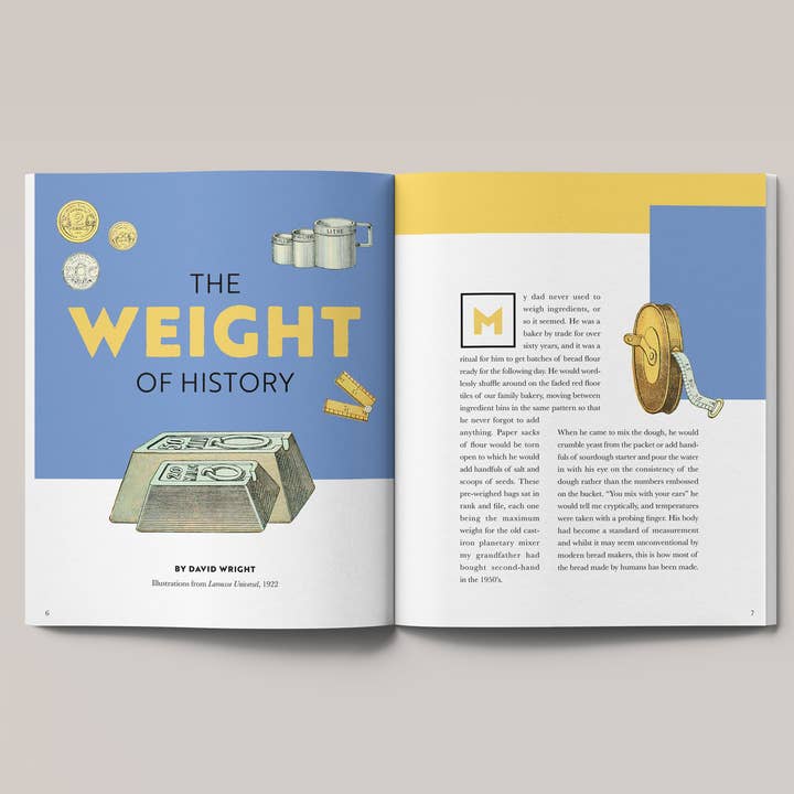 Eaten Magazine - Wholesale Book - Adult - No. 21: Baked