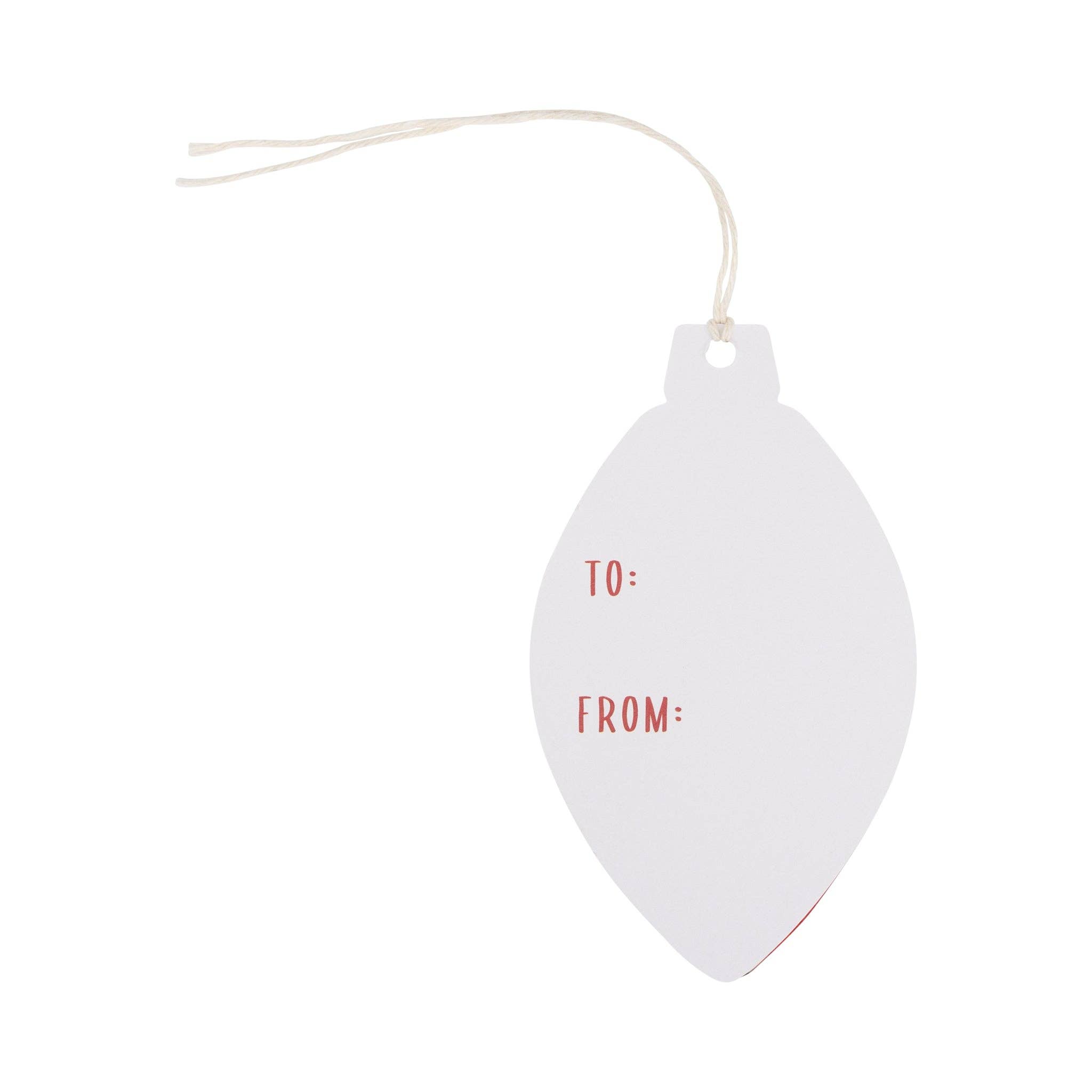 My Mind’s Eye - Wholesale Gift Tag - PLGT172 - Honeycomb Light Bulb Tag Set3