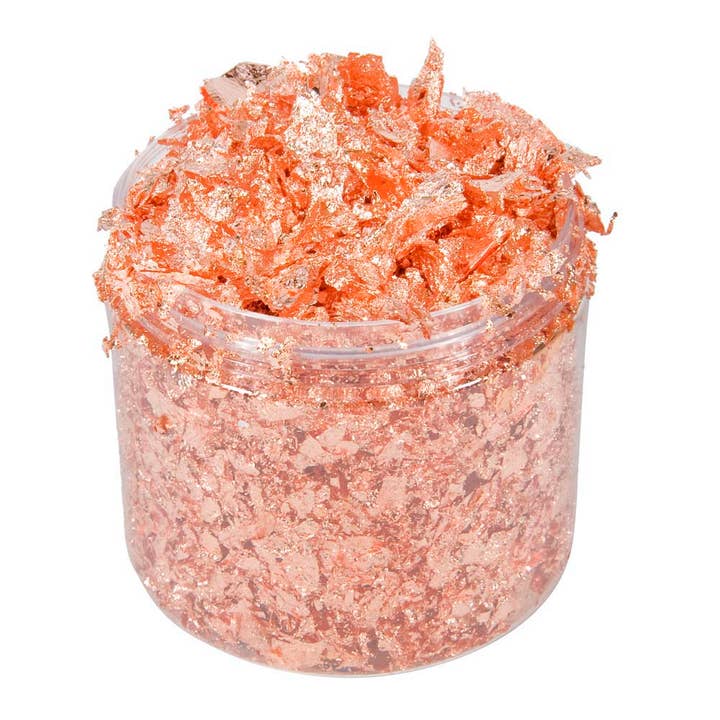 Ecstasy Crafts Distributing – wholesale Craft supplies – Cosmic Shimmer Gilding Flakes