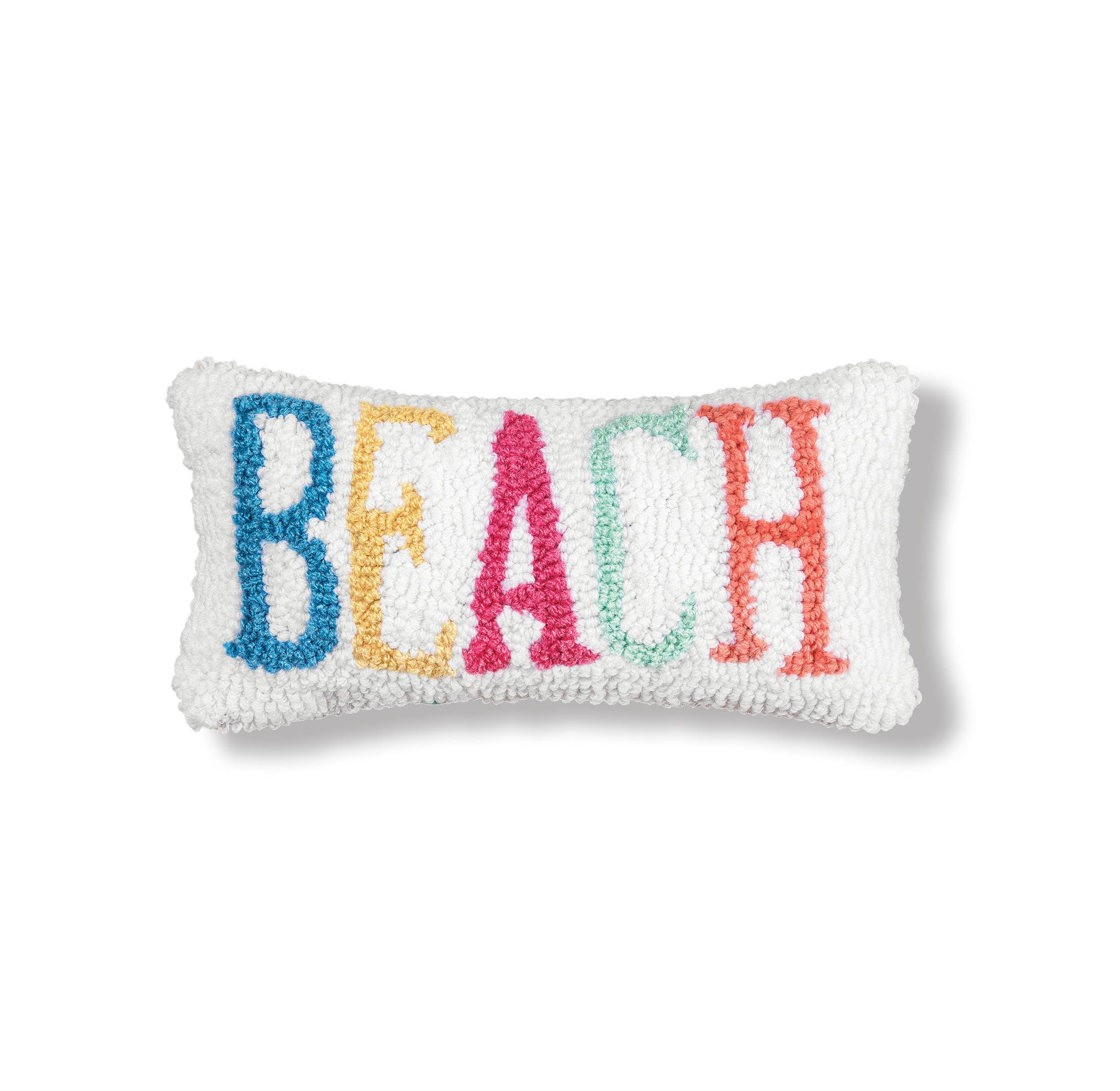 C&F Home - Wholesale Lumbar Pillow - Beach Pillow1