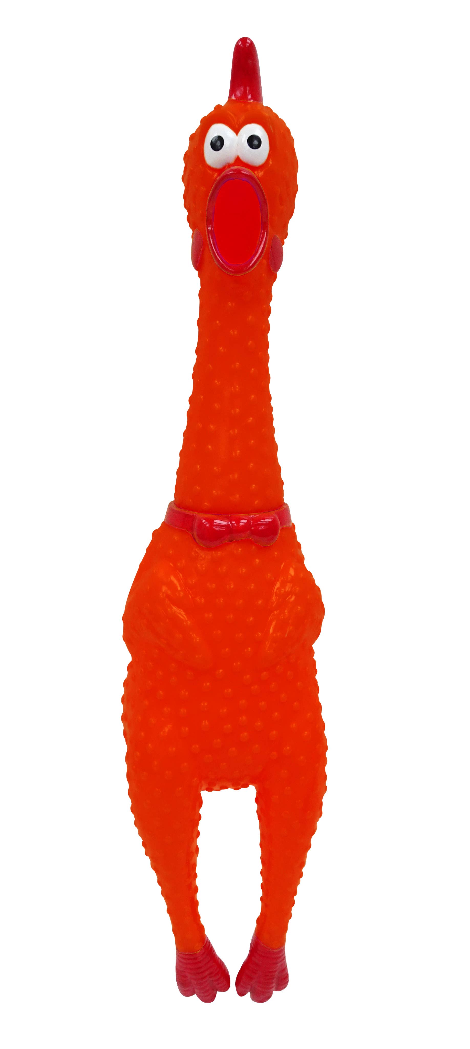 Flash Sales - Wholesale Classic Toy - Kids - Crazy Screaming Chicken Giant Size3