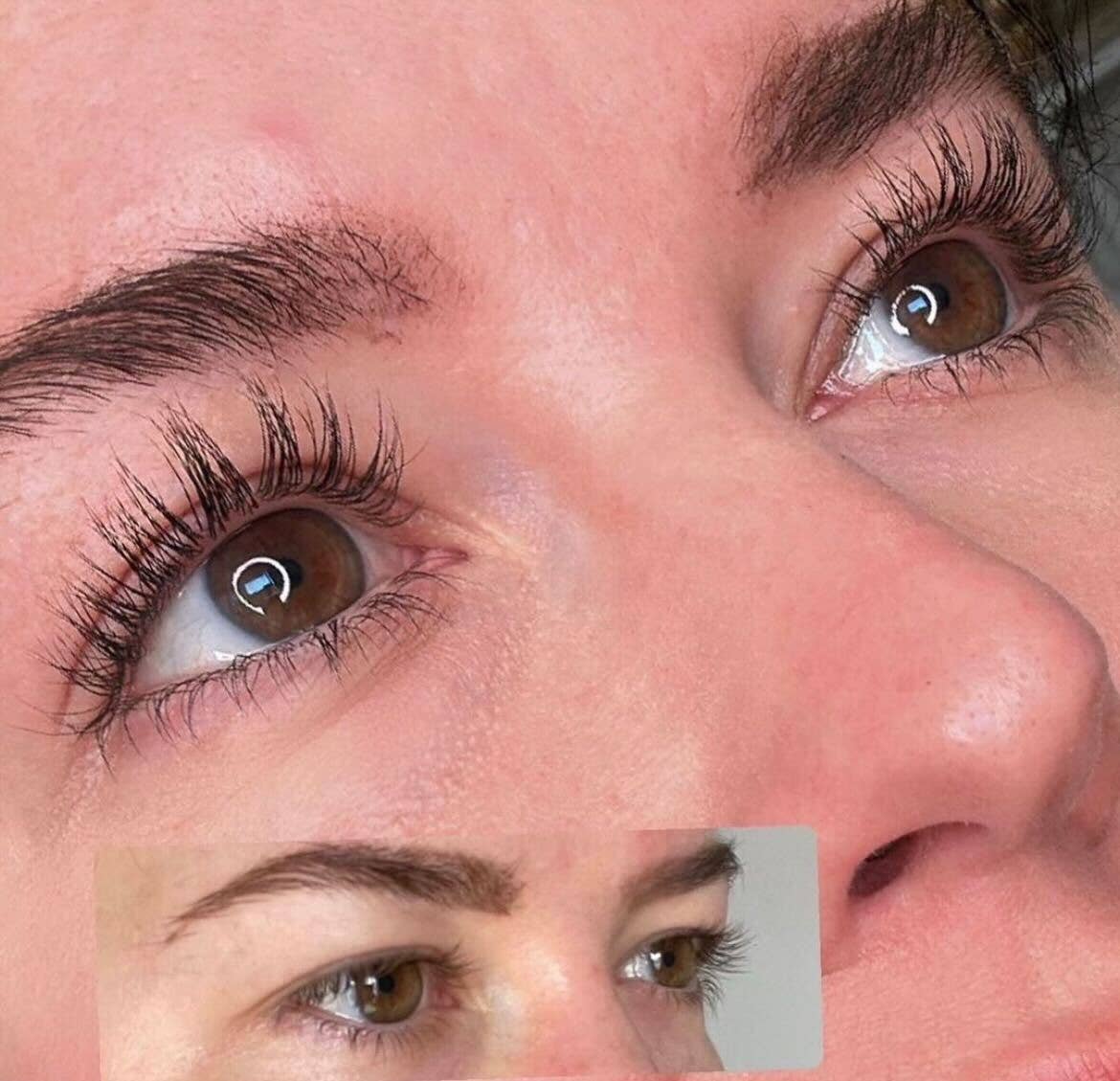 Lashfood - Wholesale Eyelash/Brow Serum - LashFood Retail Display Kit8