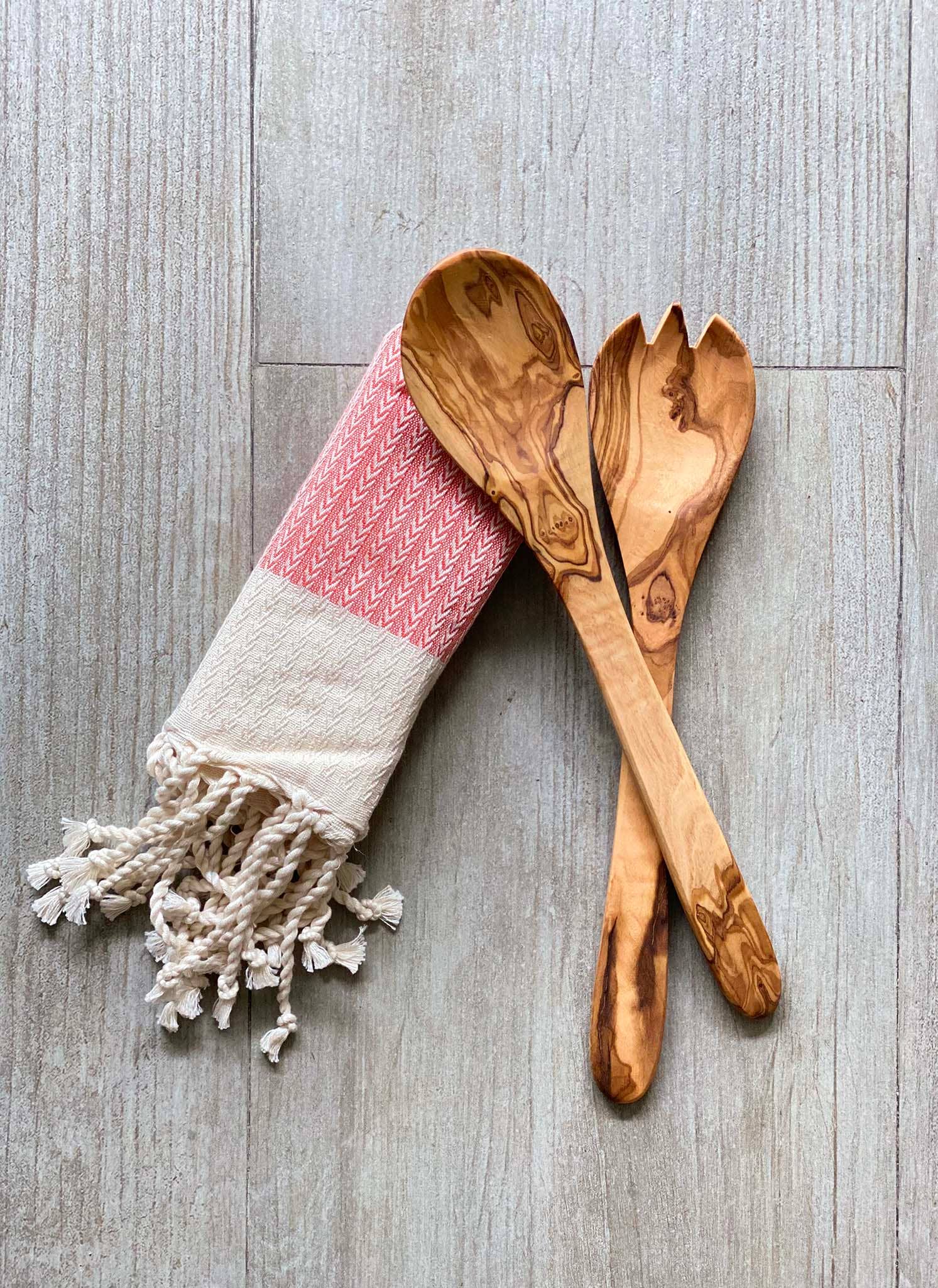 Scents and Feel - Wholesale Hand Towel - Guest Towel Herringbone Chevron2