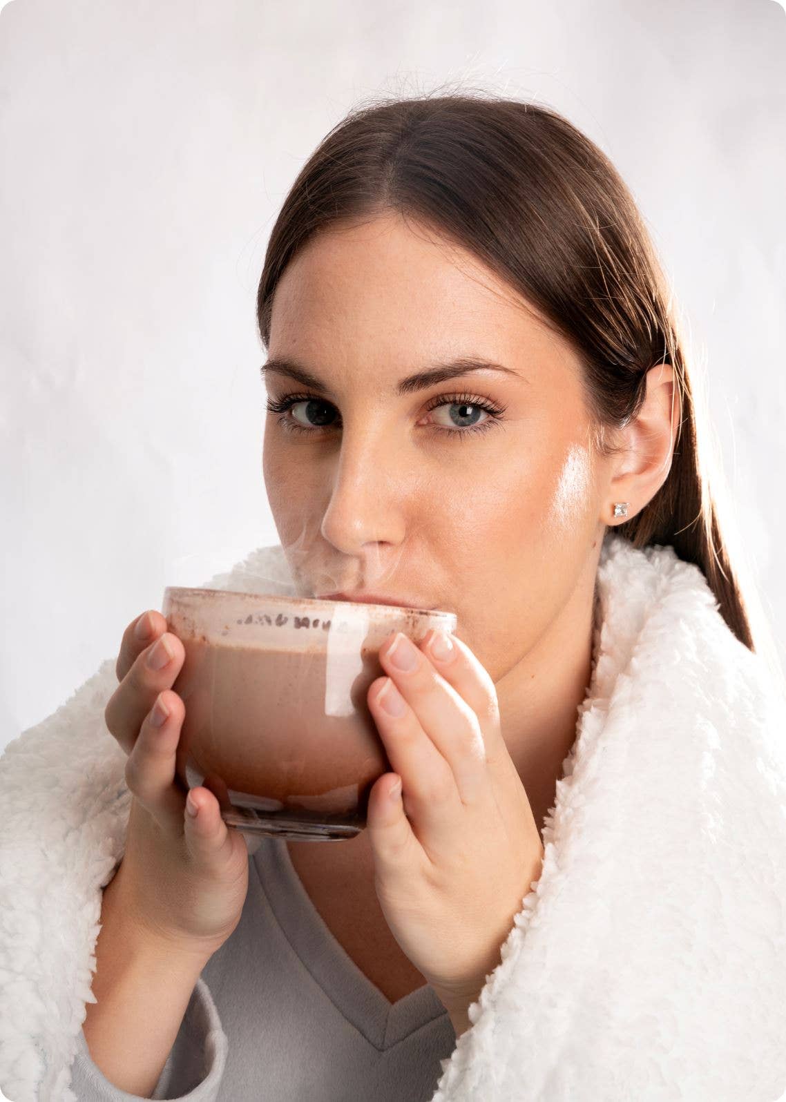 Youth & Earth – Bebida saudável em pó por atacado – PM: Pó de Sono - Cacau Cerimonial5