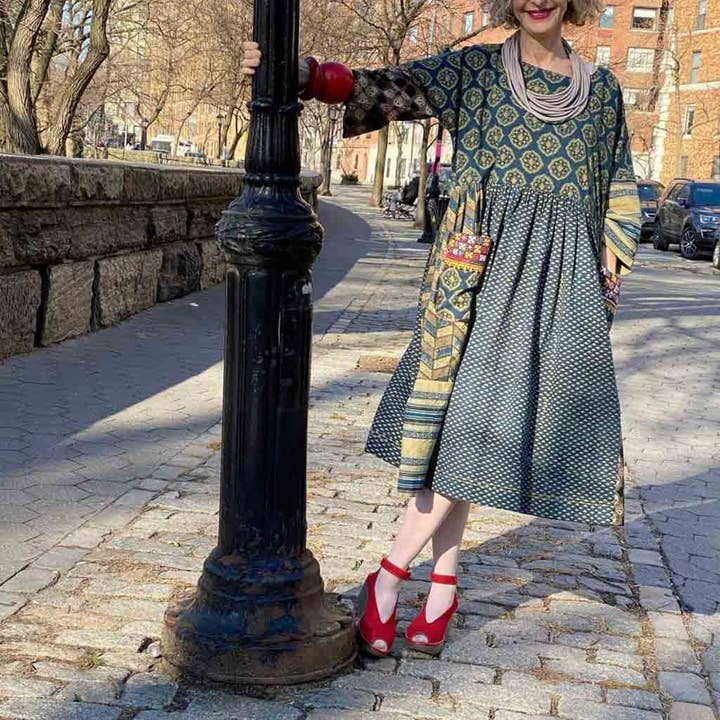 Frank Ideas - Wholesale Link & chain necklace - Spaghetti Necklace thick7