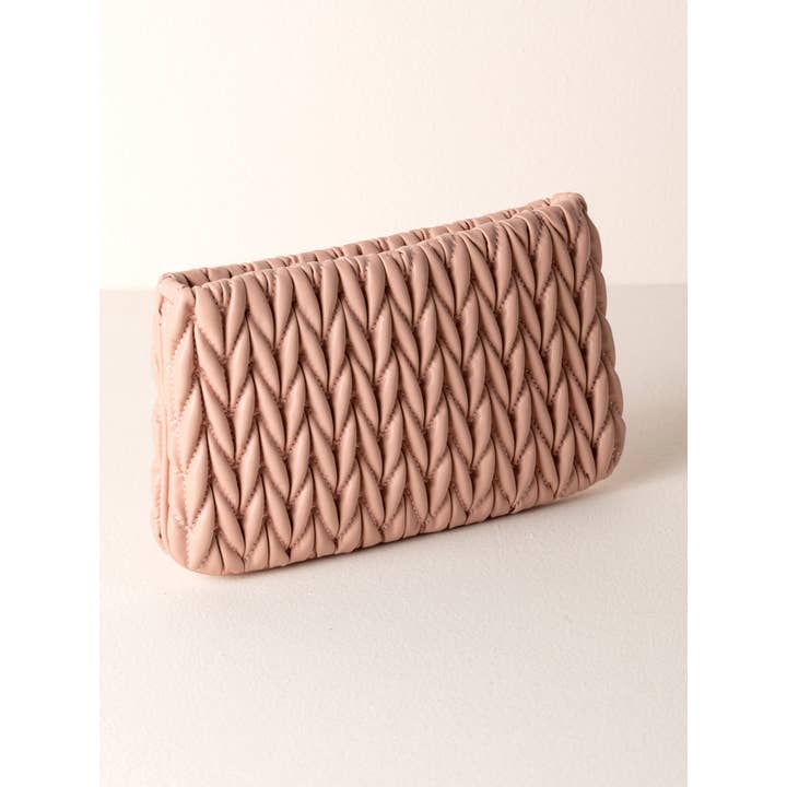 Shiraleah - Wholesale Pouch - Women's - JODY ZIP POUCH