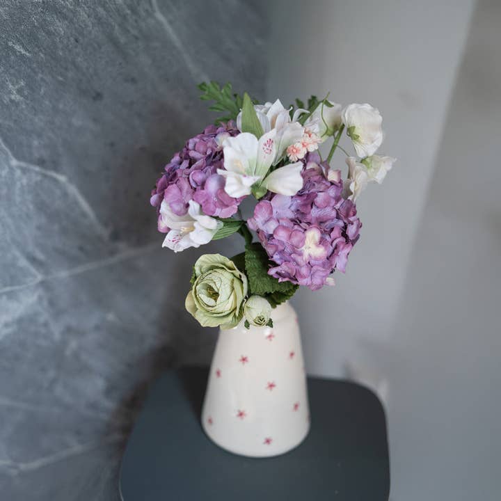 Rodin paper flower bouquet for wholesale by Flowrette