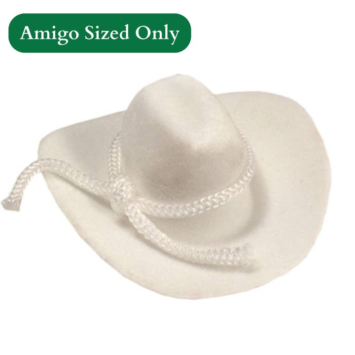 Moss Amigos | Moss Ball Terrariums - Wholesale Cowboy Hat - Unisex - Country Hat