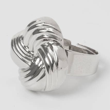 RING - Linie AMARANTA - Artikelnummer 551946A für den Großhandel von Sodini