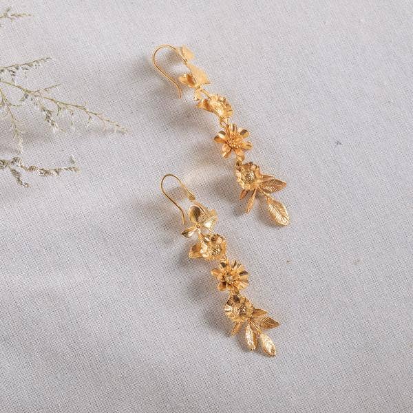 Victoire Studio - Wholesale Dangle Earrings - Emma earrings1