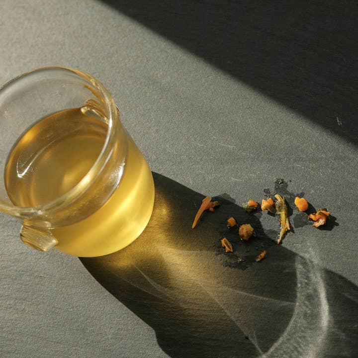 Leaves & Flowers - Venta al por mayor Tés saludables/desintoxicantes - Té Detox Radiance al por mayor6