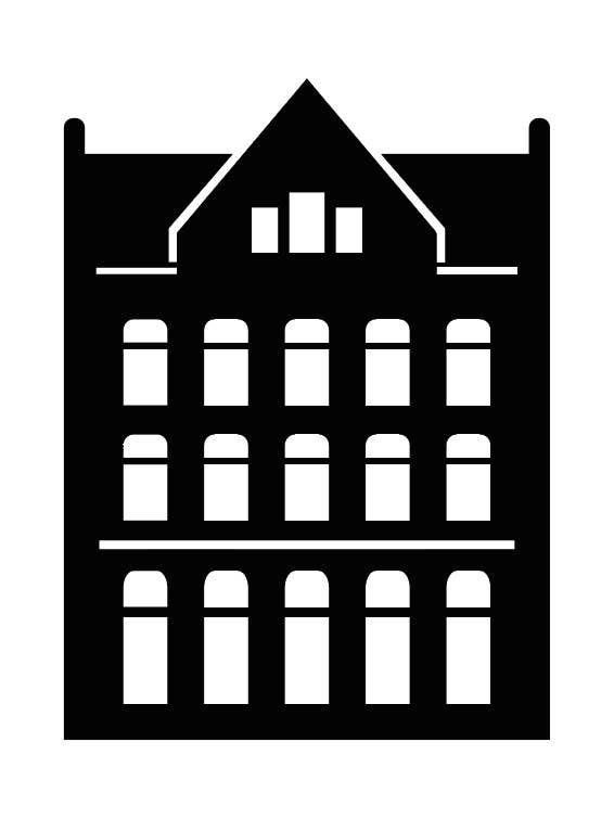 Element House Kanalhaus klein -H2- für den Großhandel von UITHOUT Gesneden