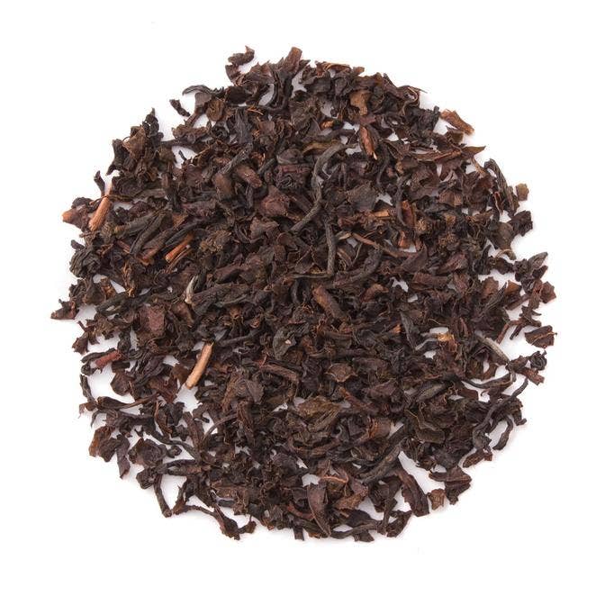 Heavenly Tea Leaves - Wholesale Loose tea - Organic English Breakfast, Bulk Loose Leaf Black Tea, 1 lb.2