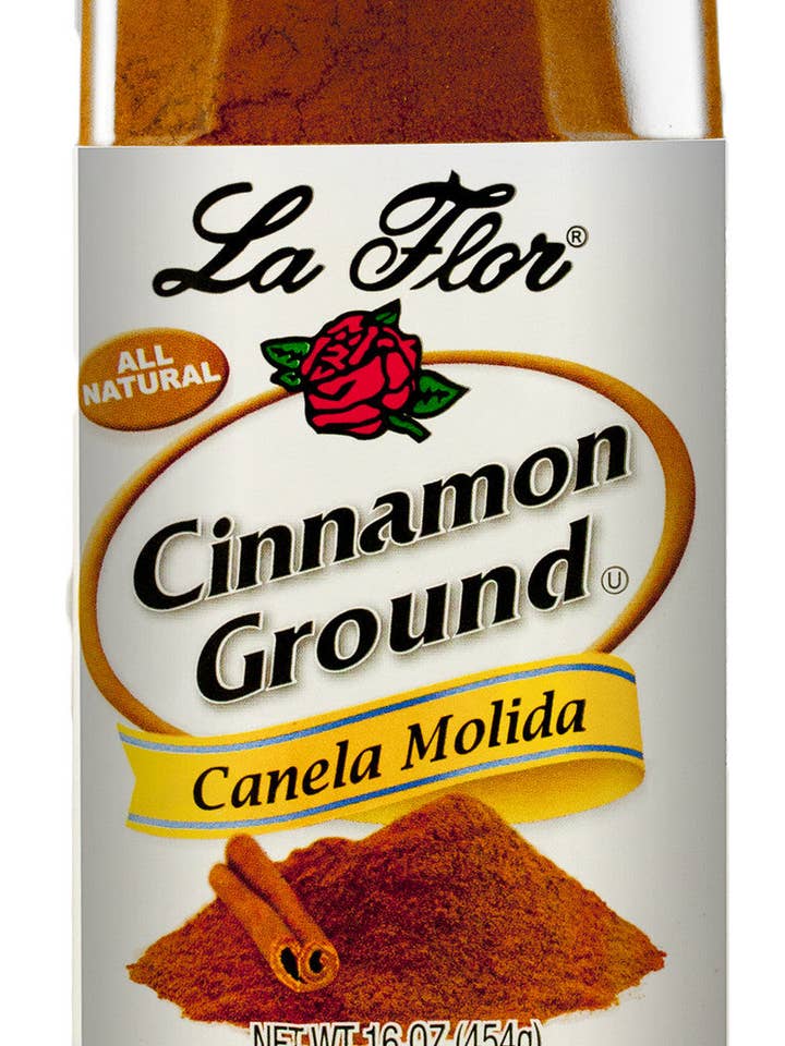 Cinnamon Ground - Jumbo pour la vente par La Flor Spices