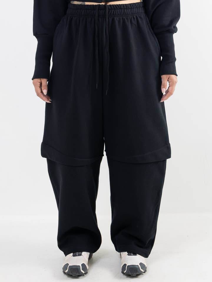 JOGGING SAMOURAÏ pour la vente par Mercy House Studio