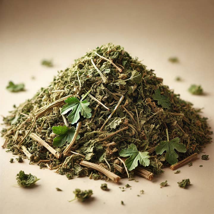 LA Herb - Wholesale Herbs - Watercress Herb Cut (Nasturtium Officinale)1