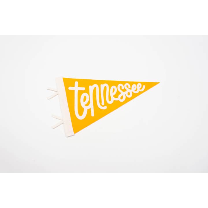 traveldashery - Wholesale Banner - tennessee pennant24
