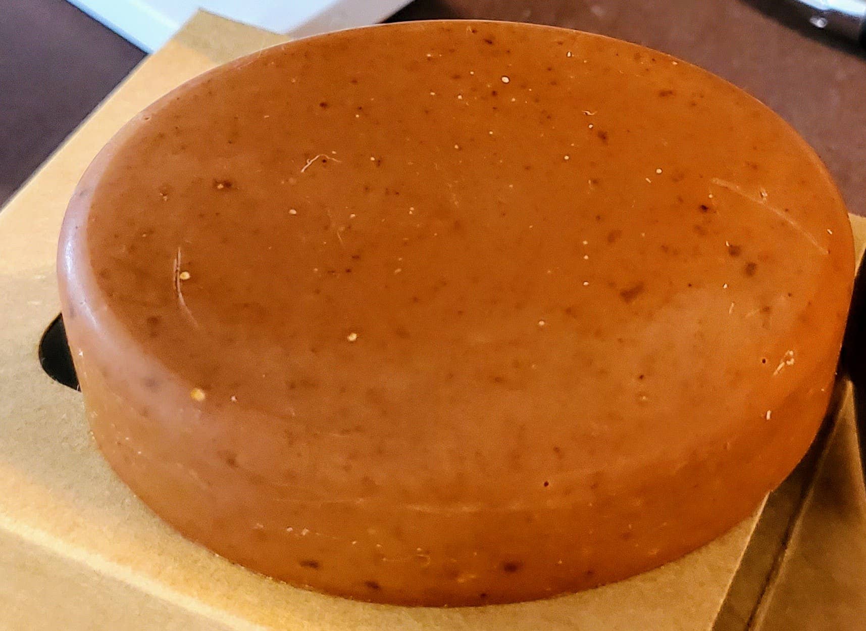 The Sassy Alpaca - Wholesale Bar Soap - Nabulsi10