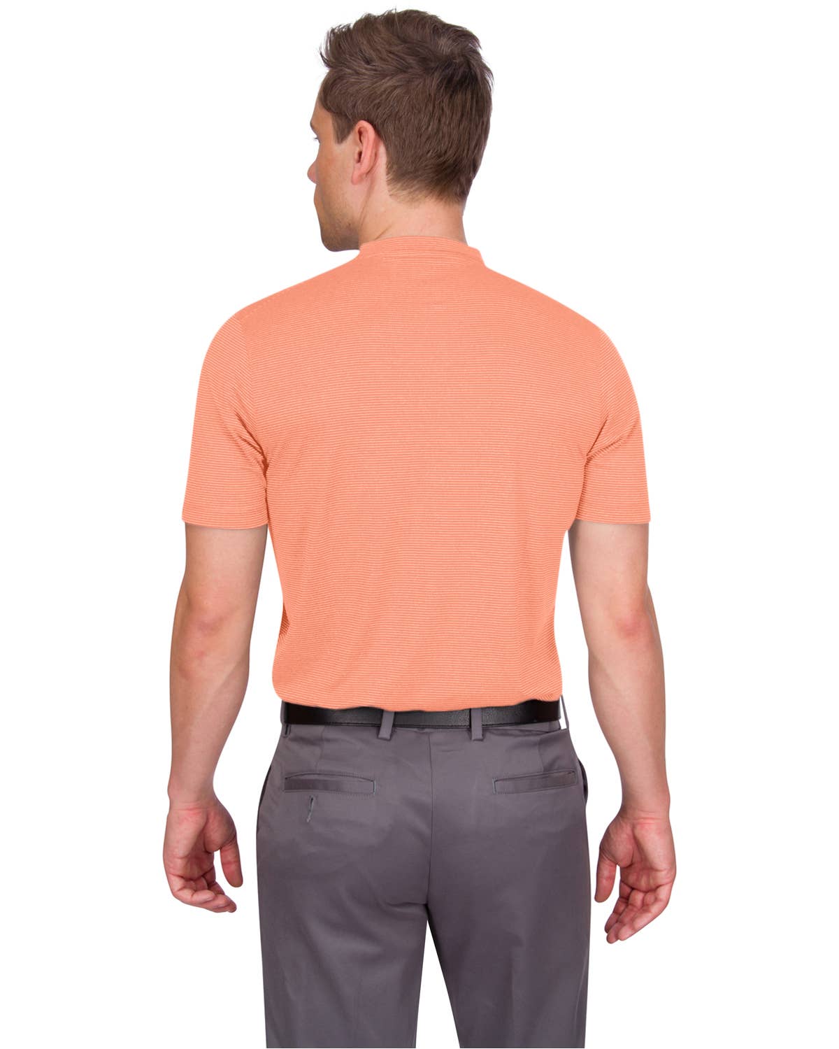 Three Sixty Six - Venta al por mayor Polo - Hombre - Camisas de golf sin cuello para hombre, de secado rápido, elásticas en 4 direcciones54