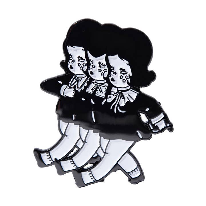 Spilla della Scuola Domenicale per la vendita all'ingrosso da parte di Valfre