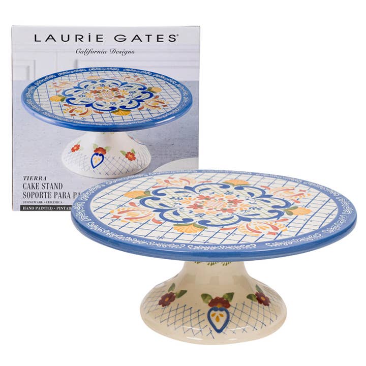 LAURIE GATES TIERRA KUCHENSTÄNDER, 78287 für den Großhandel von JOIA ACCESSORIES