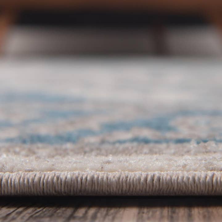 Rug Mart - Wholesale Area Rug - Traditional Altstadt Salzburg Rug39