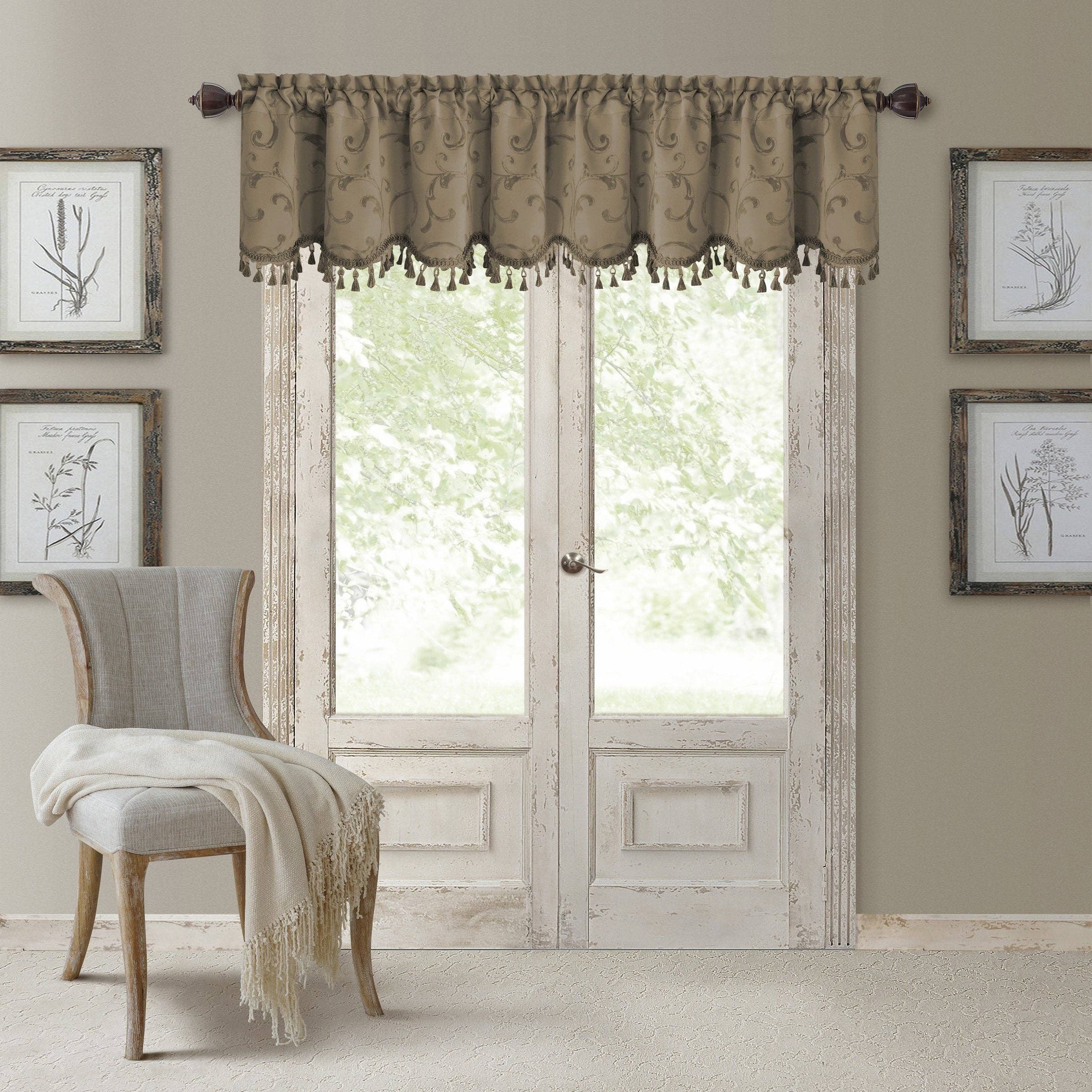 Threadmade Home - Wholesale Curtain - Mia Window Collection20