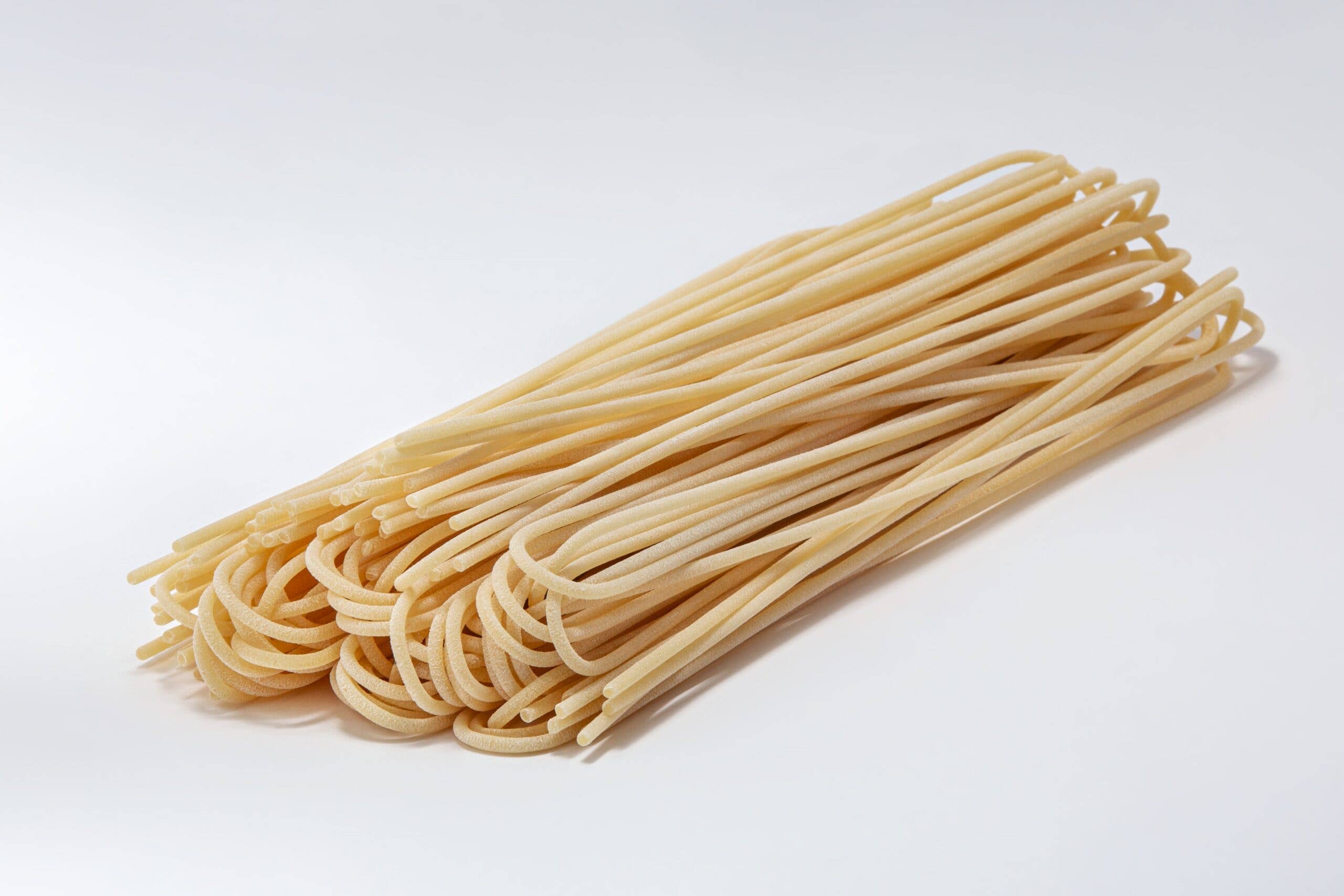 Pastificio Donna itriya - Grani di Sicilia - Wholesale Pasta - Spaghettoni2