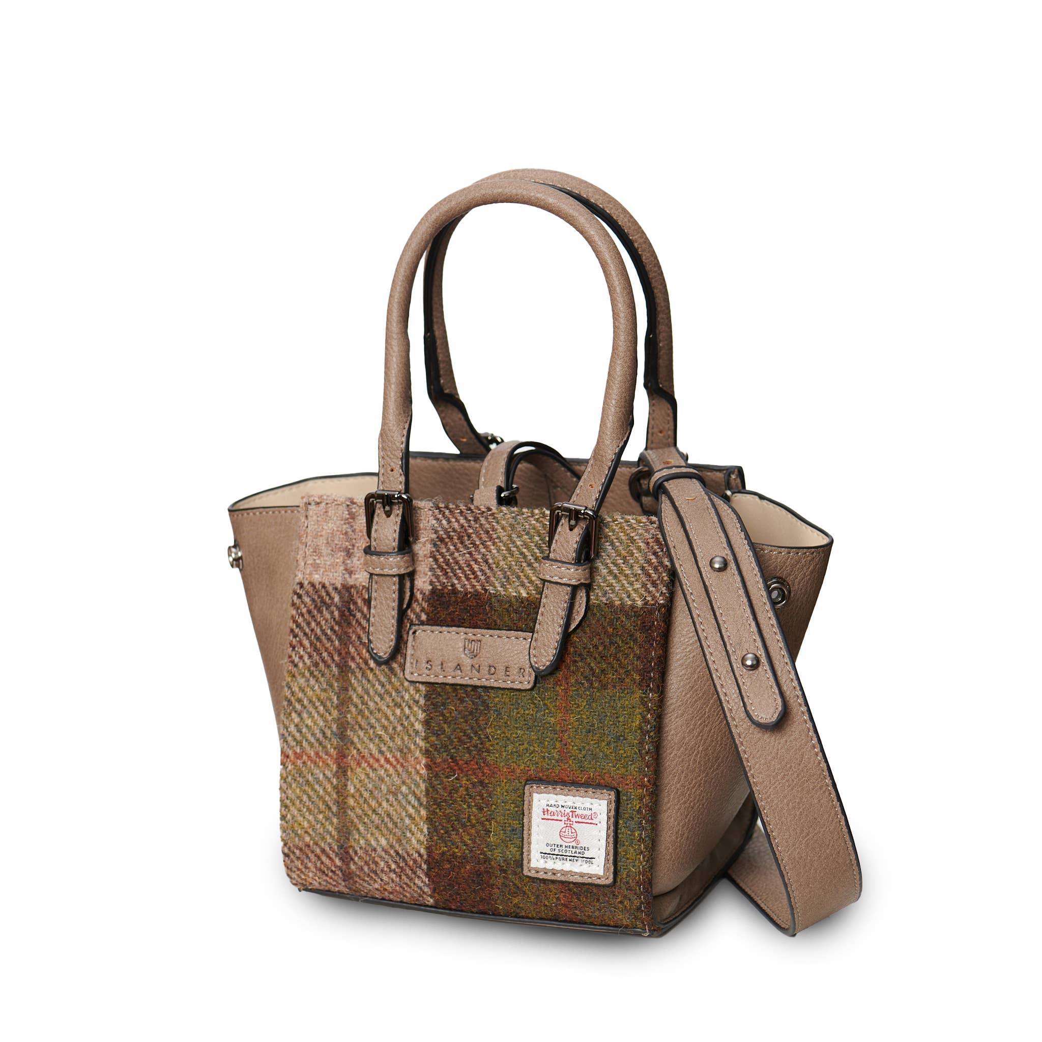 Islander - Wholesale Tote Bag - Women's - The Mini Caillie Tote27