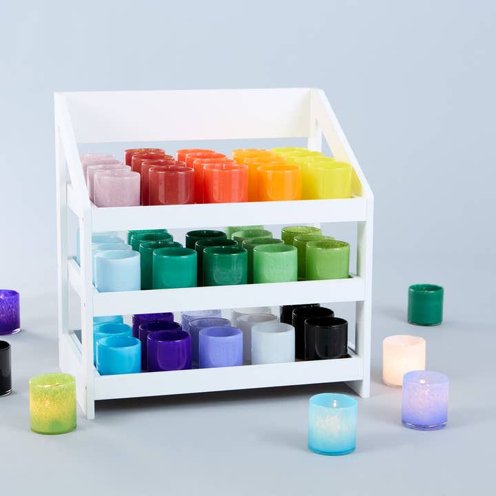 Display Candleholder Pre-Pack for wholesale by Design Imports