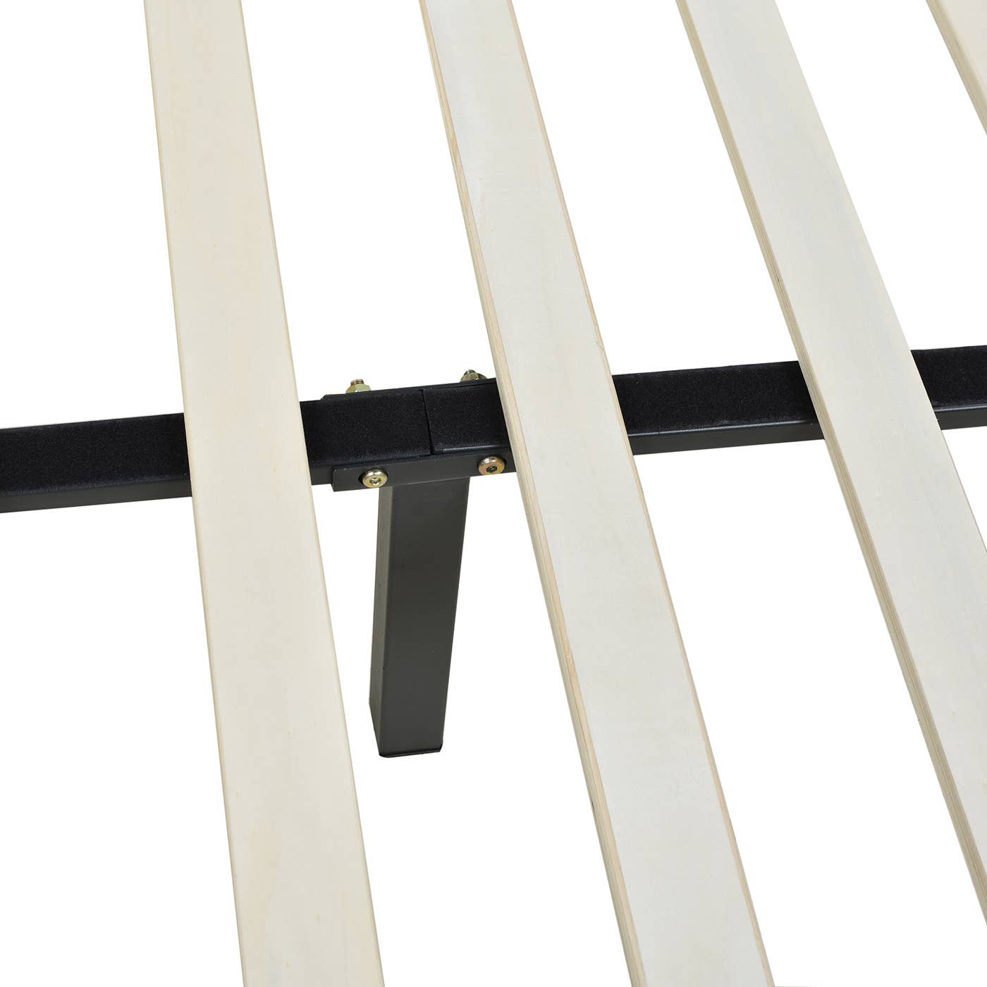 Jennifer Taylor Home - Wholesale Bed - Aspen Vertical Tufted Modern Headboard Platform Bed18