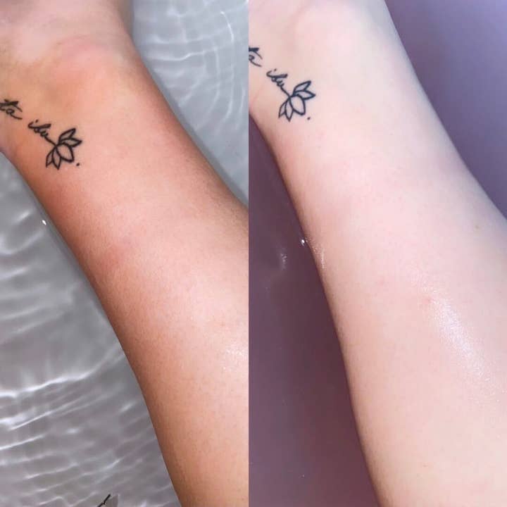 GlowDry Australia - Wholesale Self-tanner - GlowBomb - Fake Tan Removing BATH BOMB1