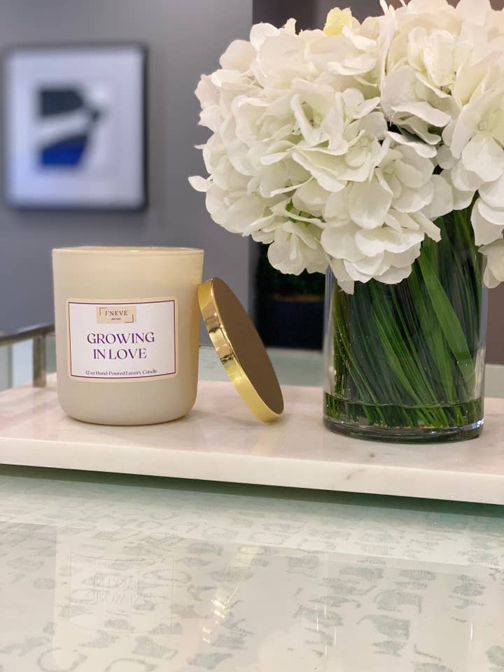 Growing in Love for wholesale by JNEVE