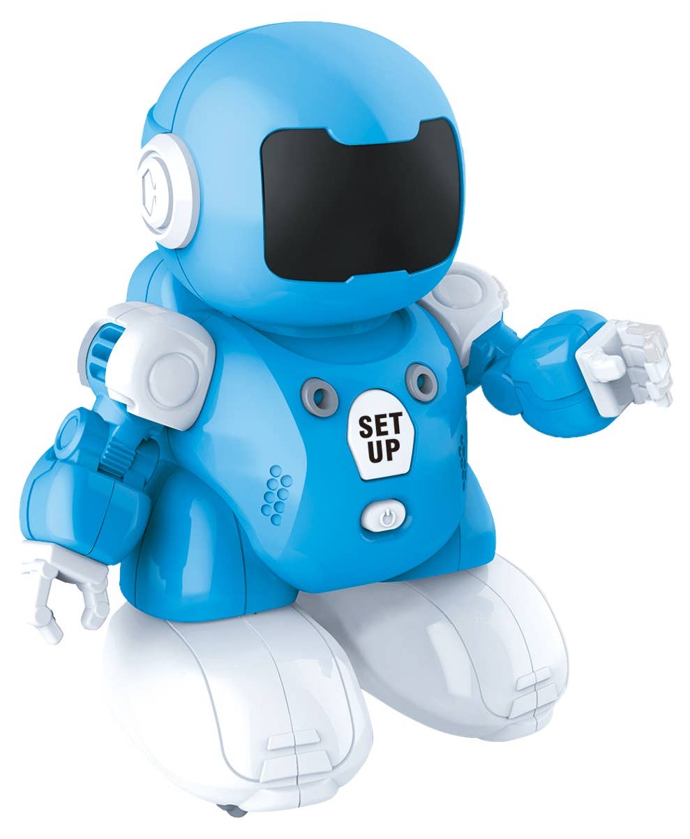 MukikiM Toys & Games - Wholesale Electronic Toy - Kids & Baby - SoccerBot – RC Soccer Robots. 2 Player Remote Control3