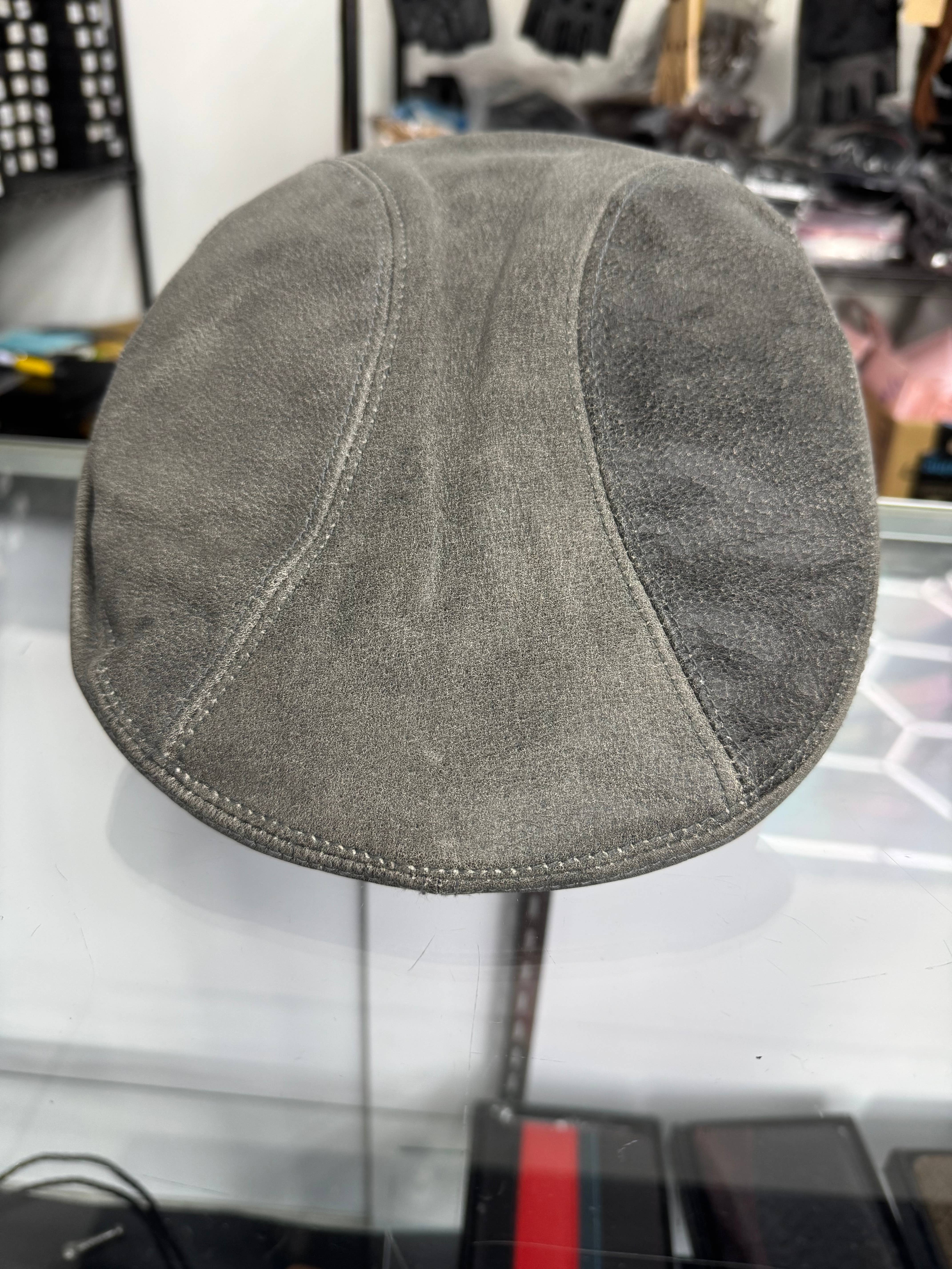 Lesa collection inc - Wholesale Newsboy/Schoolboy Hat - Men's - Ascot Cap IVY Hat for Men Newsboy Gatsby Cabbies Flat Driver4