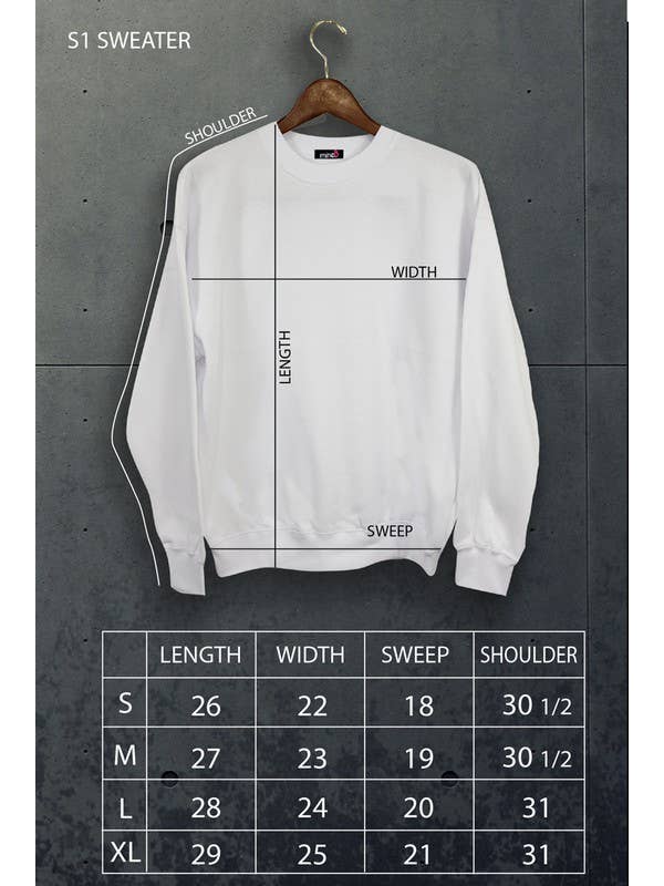 MINEB - Wholesale Graphic Sweatshirt - Women's - Longhorn Bull Skull Sweatshirts