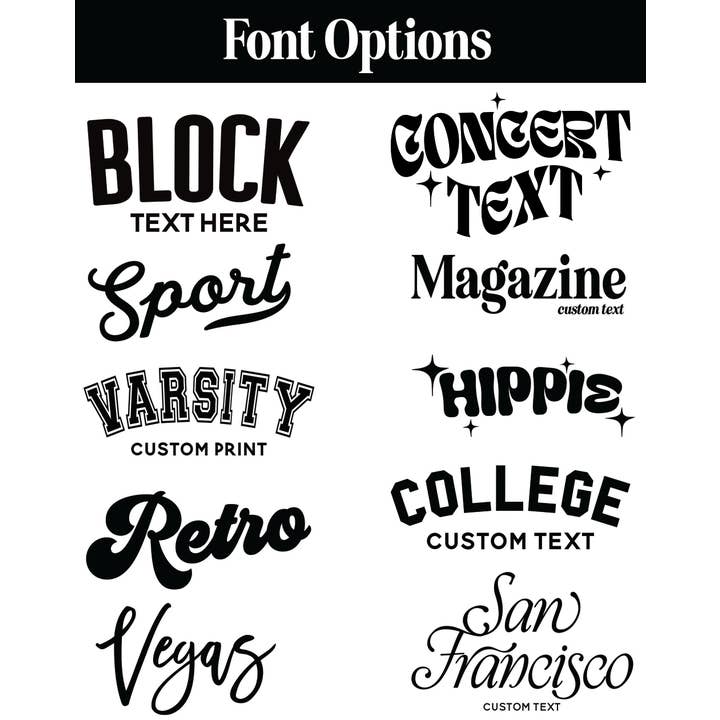 Nobullwoman Apparel - Wholesale Graphic Sweatshirt - Unisex - CUSTOM Wrist Sleeve & Front Puff Print Unisex Sweatshirt14