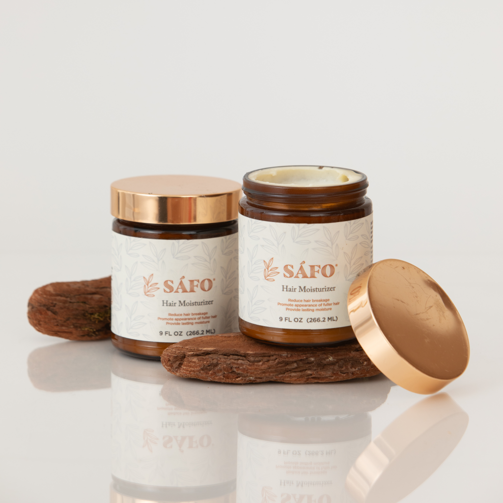 Safo Hair – Großhandel Leave-In-Conditioner – Haar-Feuchtigkeitscreme1