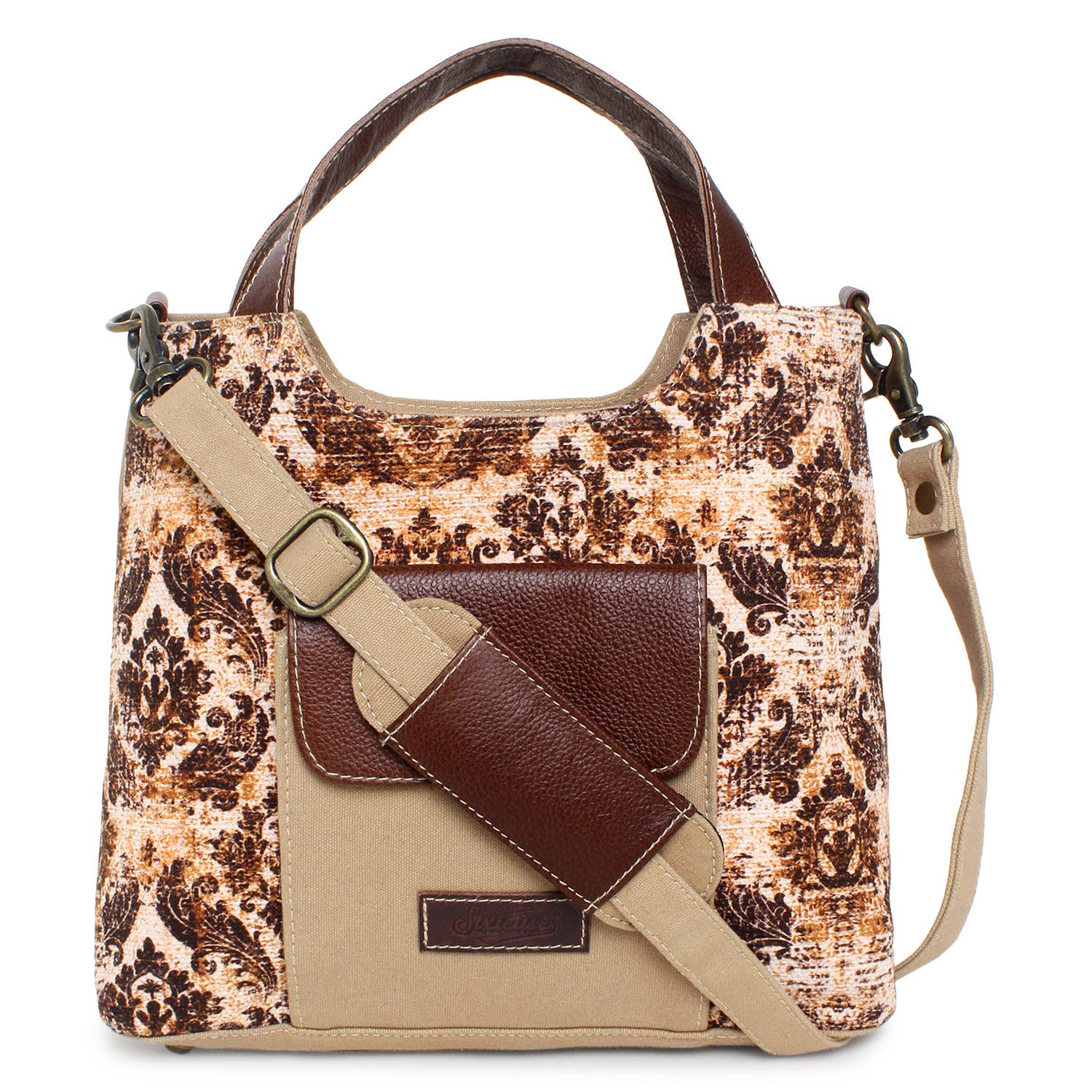 Wholesale SB-4062 Crossbody Bag - Women's for your store - Faire