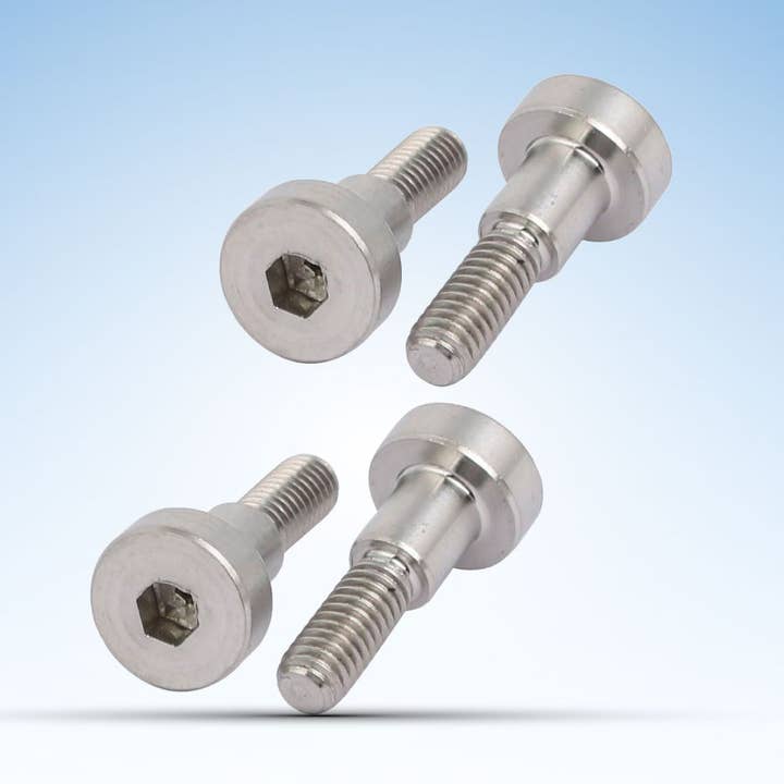 Tornillos para soporte Kivo Aluminum Serie 300 para venta al por mayor de Kivo Red Light Therapy