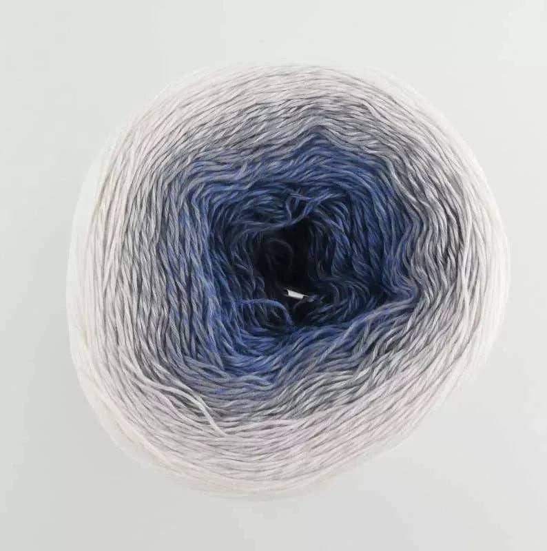 Wollbiene - Wholesale Yarn - Wollbiene Flair Cotton 250g 100% Cotton47