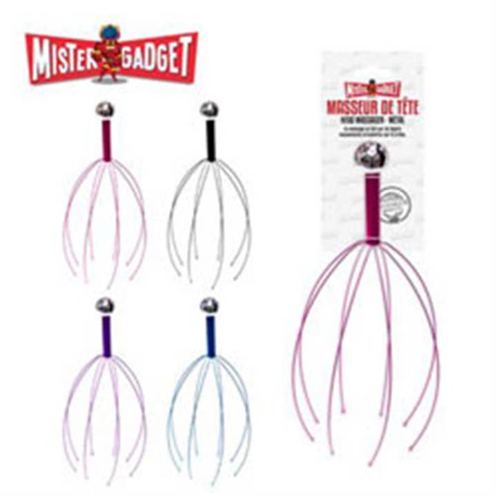 Hoofdmassageapparaat voor wholesale door TSJJ