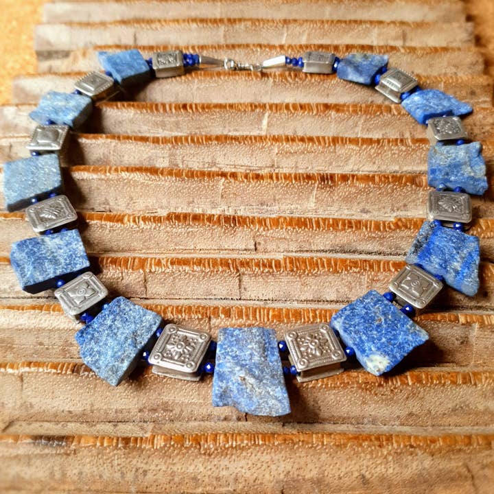 X3981 | Necklace for wholesale by Ambra Schmuck