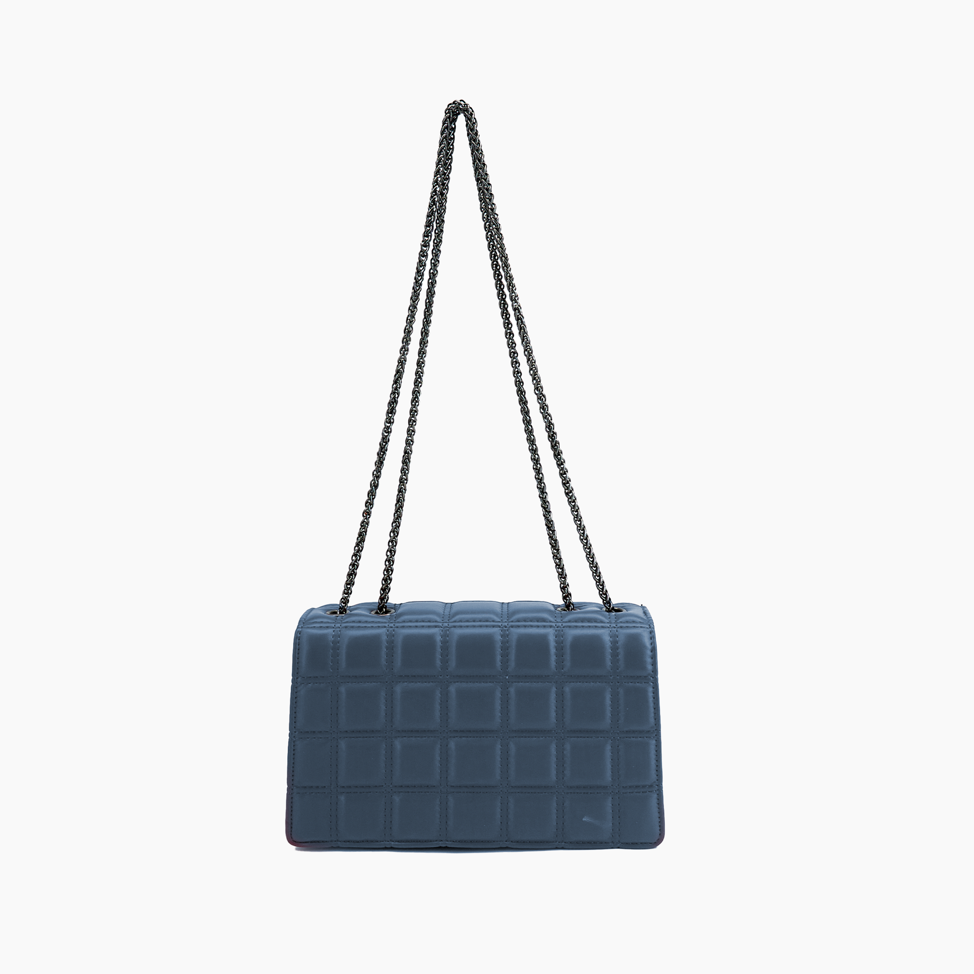 Like Dreams - Wholesale Crossbody Bag - Women's - Emma Bubble Quilted Crossbody Bag Elegant Fashion Tote Women12