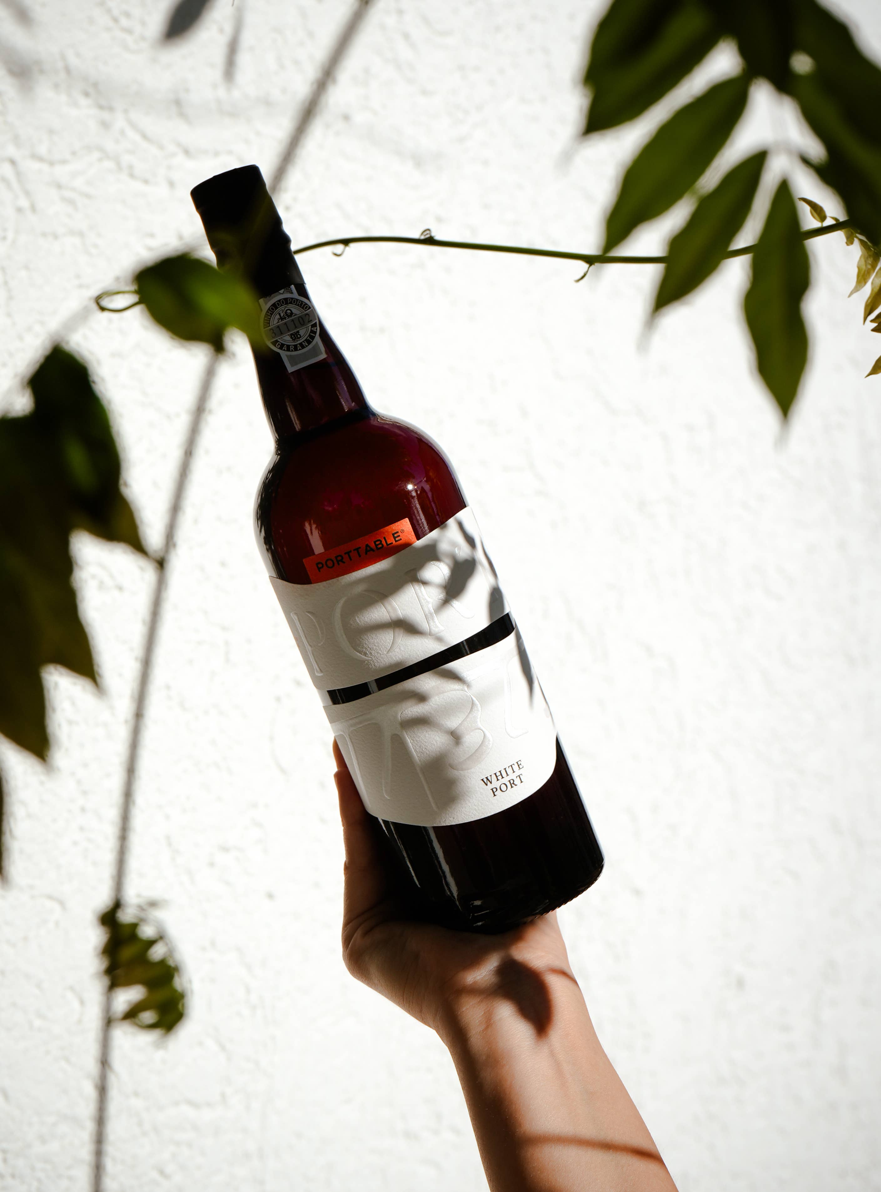 Machado GmbH – Großhandel Likör – Porttable Portwein-Weiß | Typisch portugiesisch2