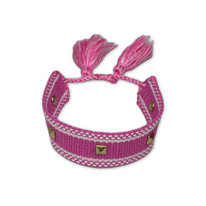 Local Beach - Wholesale Geweven/gevlochten armbanden - Vriendschapsarmbanden voor kinderen van Local Beach
